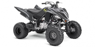 2019 Yamaha Raptor 700