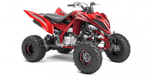 2019 Yamaha Raptor 700R SE