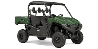 2019 Yamaha Viking EPS