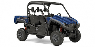 2019 Yamaha Viking EPS SE