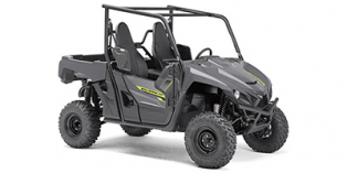 2019 Yamaha Wolverine X2 