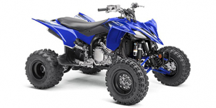 2019 Yamaha YFZ 450R