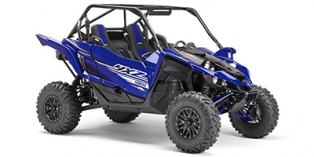 2019 Yamaha YXZ 1000R SS SE