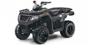 2020 Arctic Cat Alterra 300 4x4