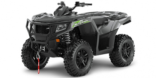 2020 Arctic Cat Alterra 570 EPS