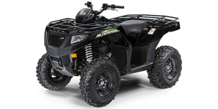 2020 Arctic Cat Alterra 700 EPS