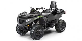 2020 Arctic Cat Alterra 700 TRV