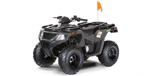 2020 Arctic Cat Alterra 90 2x4