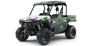 2020 Arctic Cat Havoc 