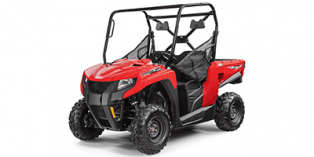 2020 Arctic Cat Prowler 500