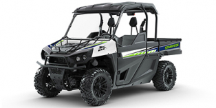 2020 Arctic Cat Stampede XT EPS