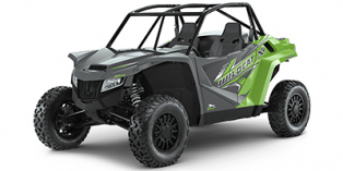 2020 Arctic Cat Wildcat XX