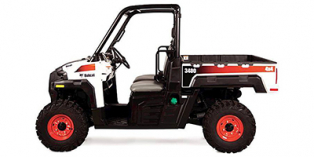 2020 Bobcat 3400 Gas