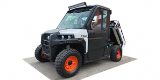 2020 Bobcat 3600 