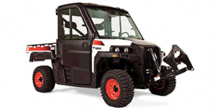 2020 Bobcat 3650 