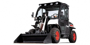 2020 Bobcat Toolcat™ 5610