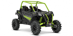 2020 Can-Am Maverick™ Sport X mr 1000R