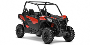 2020 Can-Am Maverick™ Trail DPS 1000