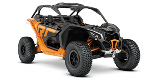 2020 Can-Am Maverick X3 X rcTURBO