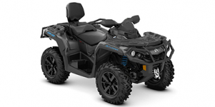 2020 Can-Am Outlander™ MAX XT 1000R