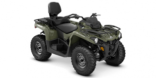 2020 Can-Am Outlander™ MAX DPS 450