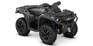 2020 Can-Am Outlander™ XT 850