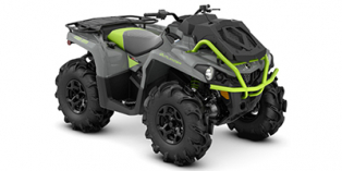 2020 Can-Am Outlander™ X mr 570