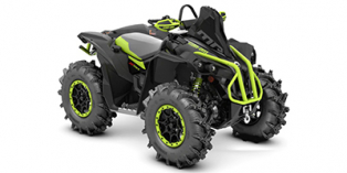 2020 Can-Am Renegade X mr 1000R