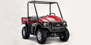 2020 Case IH Scout™ XL Diesel 2-Passenger