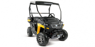 2020 Cub Cadet Challenger 400 LX