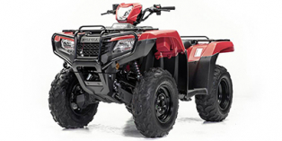 2020 Honda FourTrax Foreman® 4x4 ES EPS