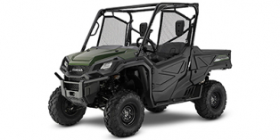 2020 Honda Pioneer 1000 