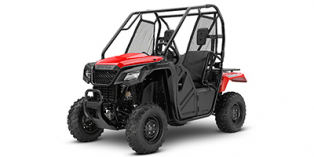 2020 Honda Pioneer 500 