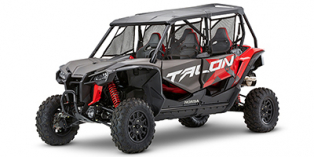 2020 Honda Talon 1000X-4