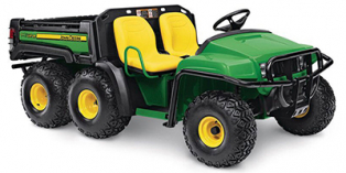 2020 John Deere Gator™ TH 6x4 Gas