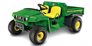 2020 John Deere Gator™ TS 4x2