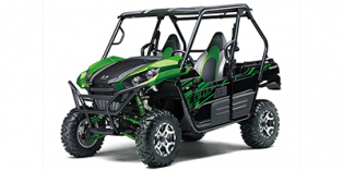 2020 Kawasaki Teryx® LE