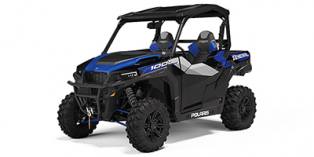 2020 Polaris GENERAL® 1000 Deluxe