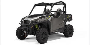 2020 Polaris GENERAL® 1000 Premium