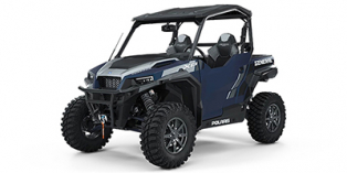 2020 Polaris GENERAL® XP 1000 Deluxe