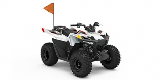 2020 Polaris Outlaw® 70 EFI