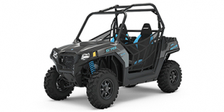 2020 Polaris RZR® 570 Premium