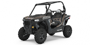 2020 Polaris RZR® 900 Premium