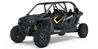 2020 Polaris RZR Pro XP® 4 