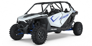 2020 Polaris RZR Pro XP® 4 Premium