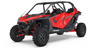 2020 Polaris RZR Pro XP® 4 Ultimate