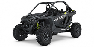 2020 Polaris RZR Pro XP® 