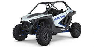 2020 Polaris RZR Pro XP® Premium