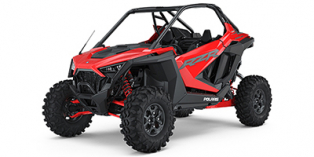 2020 Polaris RZR Pro XP® Ultimate