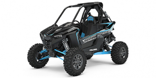 2020 Polaris RZR® RS1 